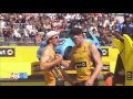 HamburgMajor Top Rally Day 4 Böckermann Flüggen GER Vs Fijalek Prudel POL