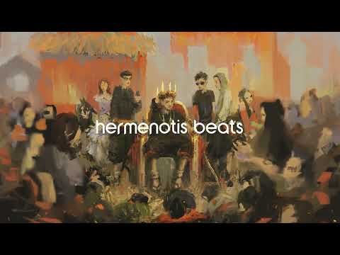 @CostelBijuOficial x RAVA - MODA VERSACE feat. Rafoo (HERMENOTIS Mashup)