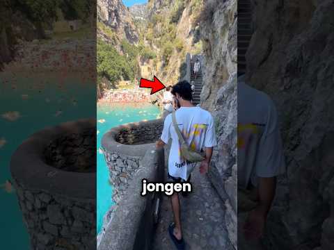 Heel Flauw Van Hem!😂