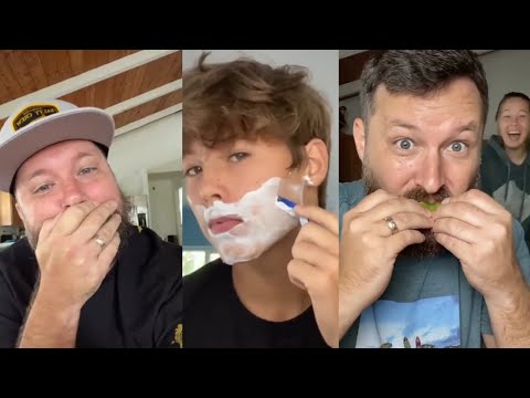 Jason Coffee TikTok Videos | Jason Coffee Funny Compilation 2021