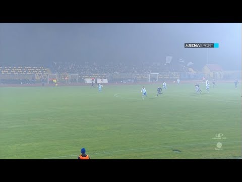 FK Habitpharm Javor Ivanjica 2-0 FK Spartak Subotica :: Resumos