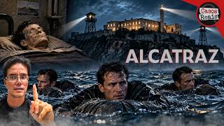 ALCATRAZ: A FUGA IMPOSSÍVEL