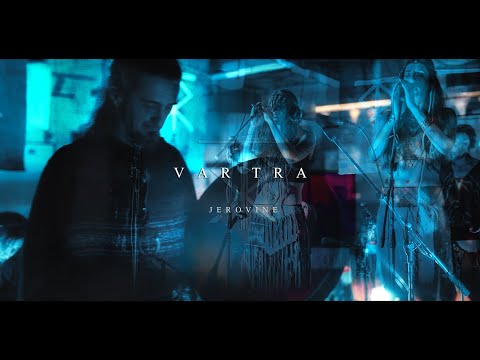 Vartra - Jerovine (Live)