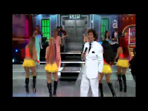 Alfredo Rodriguez canta en El Happy Hour - América TeVé