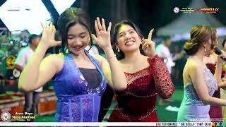 Download lagu PACAR LIMA LANGKAH - ALL ARTIST OM  ADELLA LIVE BENDAR 2026 mp3