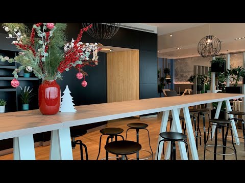 Diamond Lounge, Aeroporto Schengen de Bruxelas (BRU)