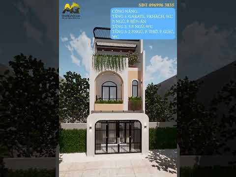 Mẫu nhà mới siêu rẻ mà bạn không thể bỏ qua .