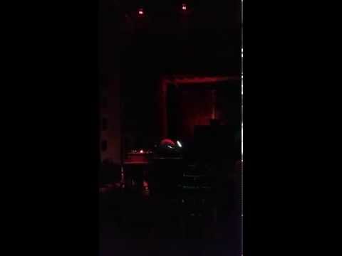 King Shiloh 11-4-2015 Worm