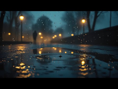 w00ds - tears fall (ft. roiael)