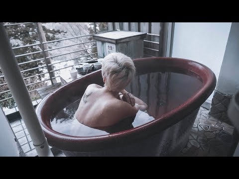 Episode 12, where I visit Hakone