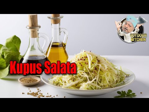 Delicious Cabbage Salad Recipe