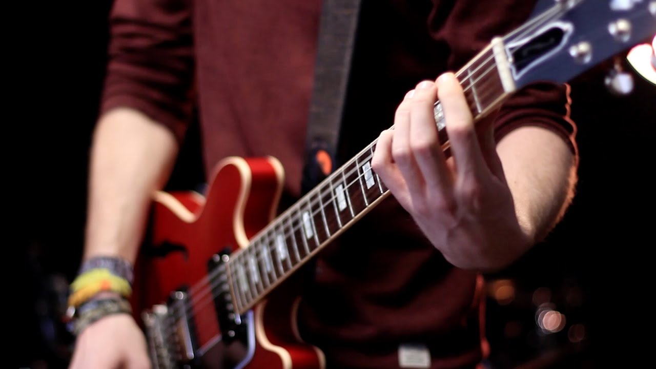 Foo Fighters - The Pretender