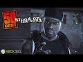 50 Cent Blood On The Sand Xbox 360 Ps3 Gameplay 2009