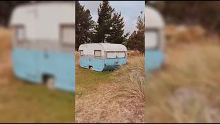 Mel Parsons | Caravan