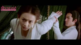 Trailer Đặc công Hoàng Phi Sở Kiều truyện