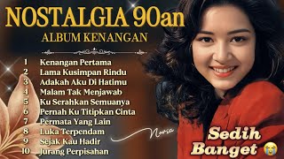 Download lagu LAGU NOSTALGIA PALING SEDIH 😭 VIRAL TERBARU 2026 | TEMBANG KENANGAN HITS POLULER | RATIH mp3