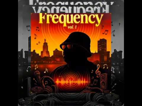 DJ Kevy Kev aka The Frequency – Soulful Waves (R&B • Hip-Hop • Yacht Rock • Soul • Pop)