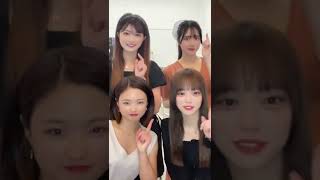 可愛すぎる４等分の花嫁 #shorts