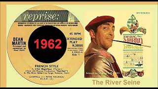 Dean Martin - The River Seine