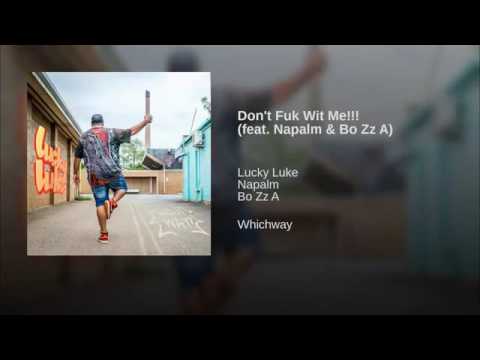 PALM ISLAND Alfred clay RAP