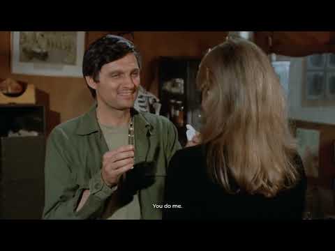 Some of my favorite MASH moments (Season 2)