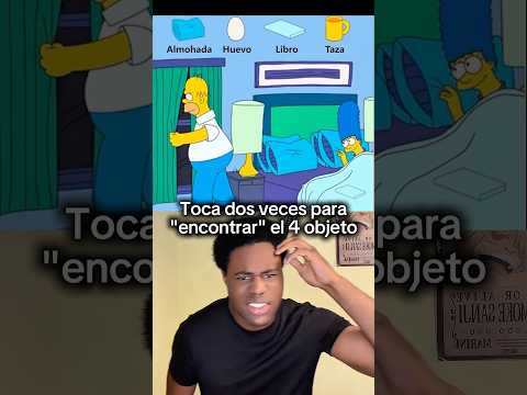 Lo has encontrado?