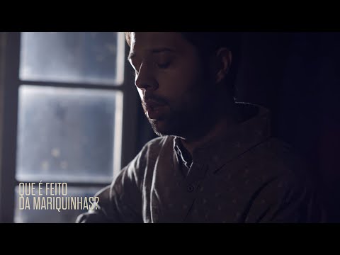 Marco Oliveira | Que é Feito da Mariquinhas?