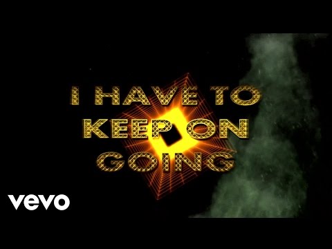 Hamamido - Gold Under The Pyramids (Lyric Video)