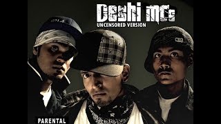 Download lagu Deshi MCs - Banglish Gangtaz - Mc Shaq, SkibKhan, Mc Mugz mp3 Download lagu Deshi MCs - Banglish Gangtaz - Mc Shaq, SkibKhan, Mc Mugz mp3