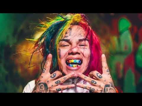 6ix9ine x DaBaby Type Beat 2020 (FREE) Untagged