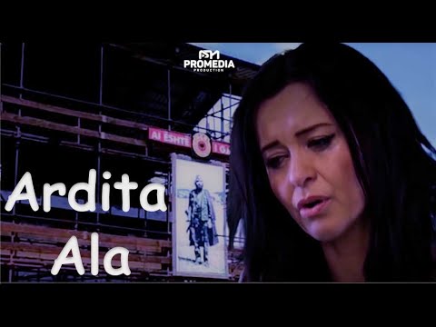 Ardita Ala - Ju Jeni Shkaktar  😢😢   2026