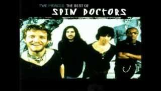 Spin Doctors-Cleopatra&#39;s Cat