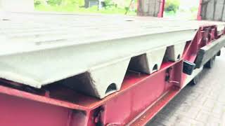 待售低车架拖车 Nooteboom ASD-40-22 ASD - 40 - 22 / APK / TUV MEI 2027 / 50 MM / OPRIJRAMP - 图像 4 | Autoline CN 低车架拖车 Nooteboom ASD-40-22 ASD - 40 - 22 / APK / TUV MEI 2027 / 50 MM / OPRIJRAMP | 图像 4 - Autoline