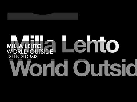 Milla Lehto - World Outside