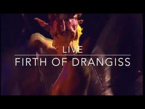 Firth of Drangiss @ Local Heros 2016