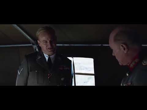 The Man With the Iron Heart 2017 You Are Bedding Impure Women And Bringing Disgrace Upon Your Family