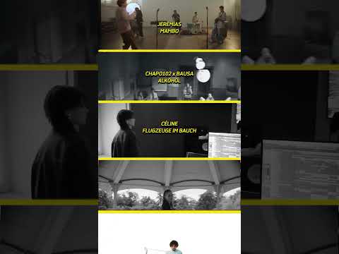 Welcher neue 4630 Bochum Track ist dein favorite? 😍 #herbertgrönemeyer #4630bochum #jeremias