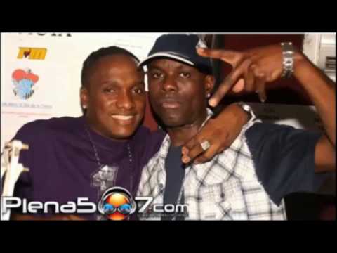 SCAREDEM FISH - MUEVETE CRUEL [ENERGY UP RIDDIM] PANAMA DJSHABBA 2016 HD.mpg