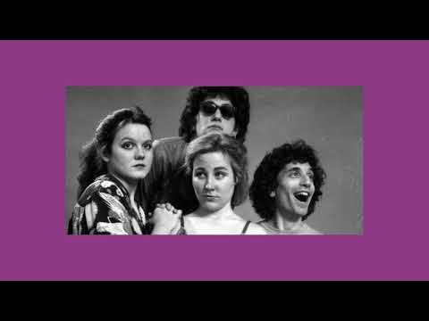 03 Marvin's Giddy Seizures - In Trousers [1993, BC/EFA]