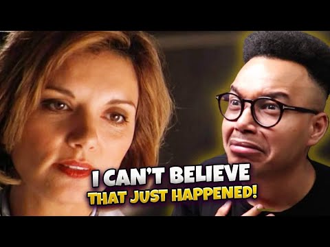 STARGATE SG-1 Season 7 Episode 18 “Heroes Part 2” REACTION!