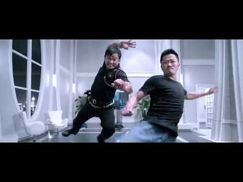 張晉/殺破狼2 最精采打鬥片段   Max Zhang/ A Time For Consequences(Kill Zone 2/SPL 2) / Best Fight Scene