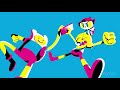 Cartoon Network Latin America CN Anything Promo April 2018