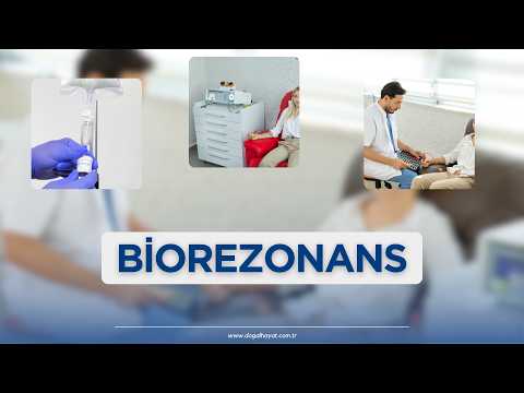 BİOREZONANS