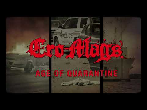 Video thumbnail for Age of Quarantine