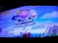 The BACKYARDIGANS HIGH FLYING ADVENTURES