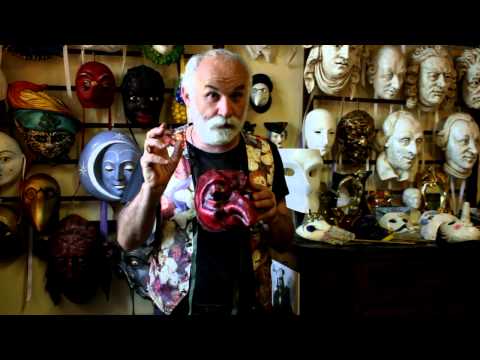 download lagu mp3 mp4 Pulcinella Mask, download lagu Pulcinella Mask gratis, unduh video klip Pulcinella Mask