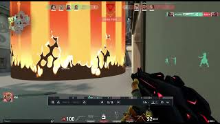 Spotlight Clip