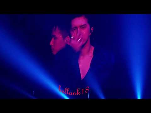 190929 (Scentist) VIXX 'Live Fantasia Parallel' in Seoul