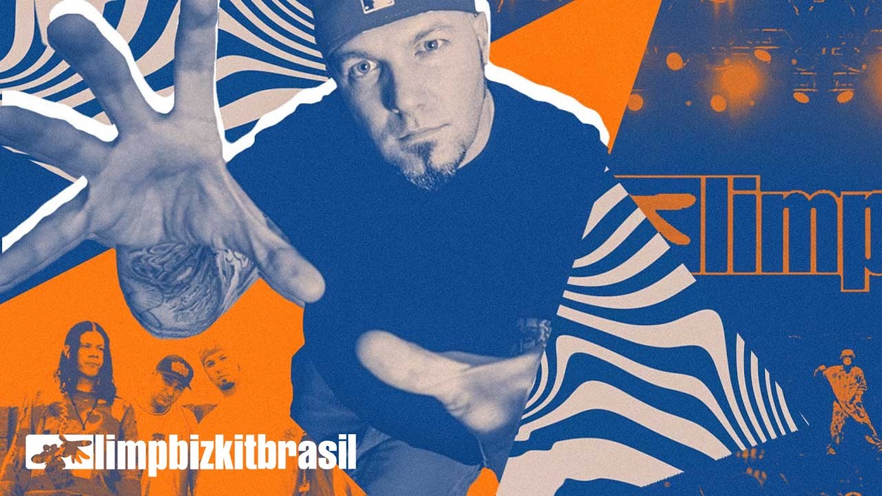 Limp Bizkit - Results May Vary • CIB trailer
