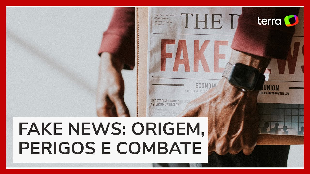 Especial Fake News: quais os desafios para enfrentar a desinformação?